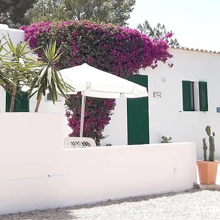Casas Emma Y Sofia - Formentera Natural San Francisco Javier Exterior photo