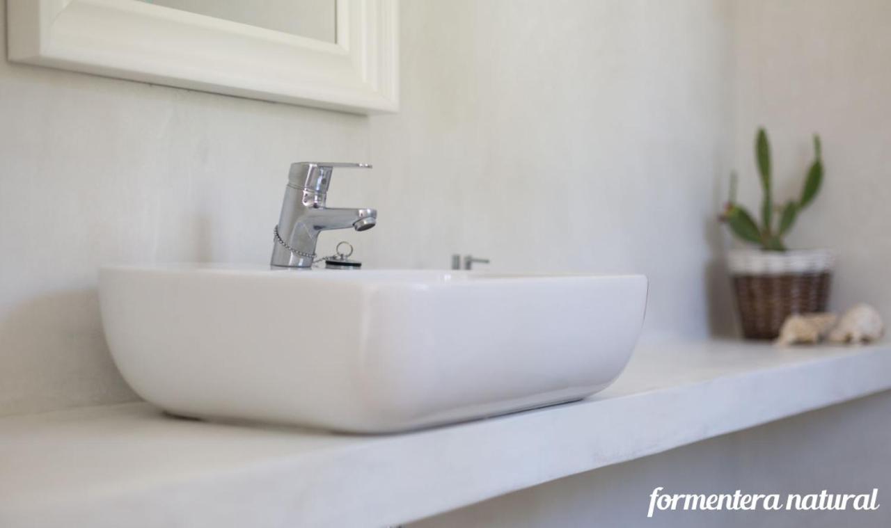Casas Emma Y Sofia - Formentera Natural Hébergement de vacances San Francisco Javier